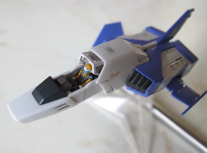 MG Gundam G-3  ver.2.0