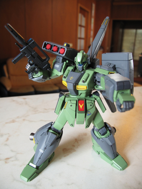 HGUC Stark Jegan