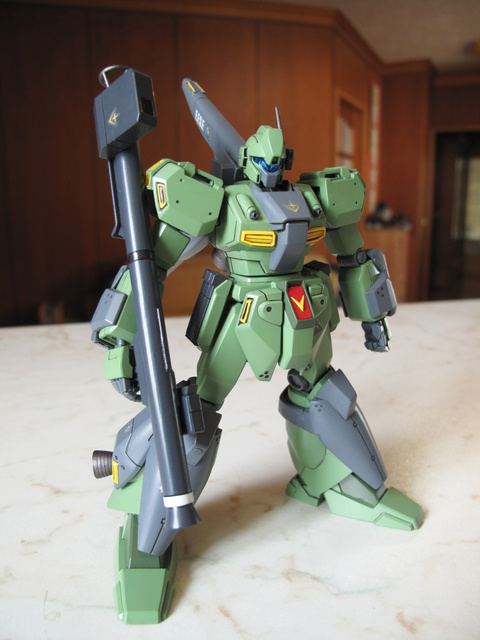 HGUC Stark Jegan