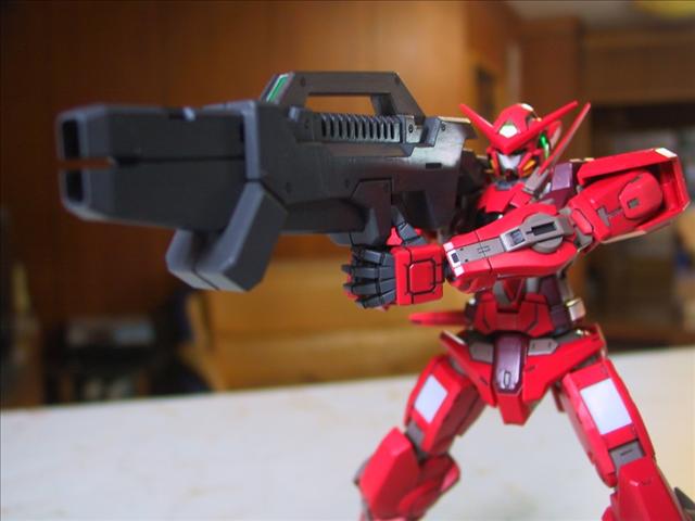 1/100 Gundam Astraea type F(改...