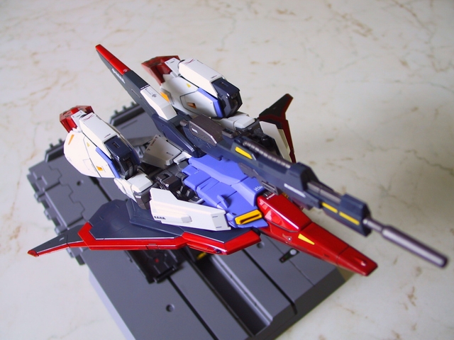 MG Z Gundam ver.2.0