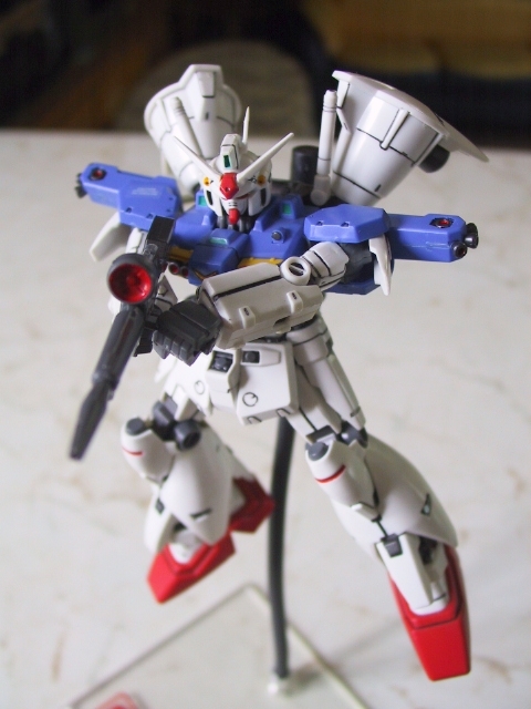 HGUC Gundam GP-01Fb